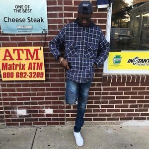 Meet your Posher, Kylon